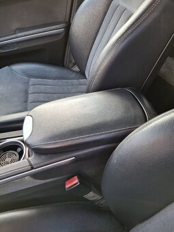 Prodám Mercedes Benz ML 320cdi 165kW stk do 7.2027 - 11