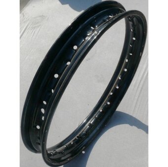 Pneu 3.75-19 i-40 duše pásek pod duši Dněpr Ural M72 K750 - 11