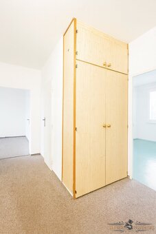 Prodej bytu 3+1 63 m², Litoměřice - Předměstí, ev.č. 00887 - 11