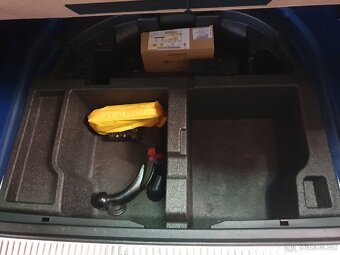 Škoda Superb 3 Combi Laurin@Klement 2,0TDI CR 140kW DSG - 11