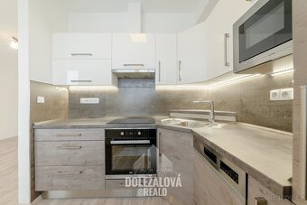Pronájem, Byty 3+kk, 66m² Jihlava, ev.č. 00833 - 11