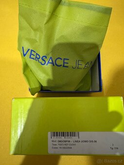 Pásek luxusní Versace - 11