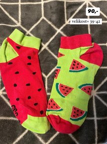 Ponožky Dědoles - 11