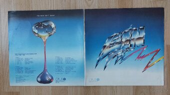 15x, spíše 16x LP č. 13 - 11