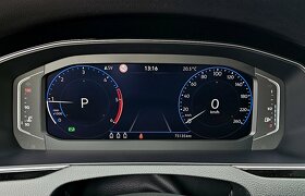 VW Passat Facelift 2.0 TDI, DSG, AID, DiscoverPro, 02/2021 - 11