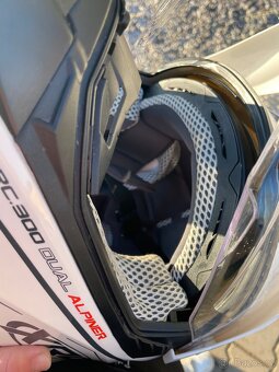 Helma XRC:300 Dual Alpiner XS - 11
