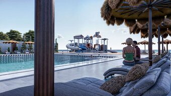 Prémier Beach Resort - 11
