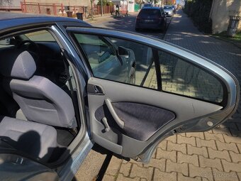 Škoda Octavia 1.9 TDI - NOVÁ STK - 11