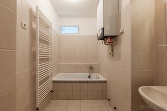 Prostorný Byt 3+1 81,4m2 OV Hodonín - 11