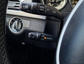 MB E250CDI 150KW 2014 4MATIC LED ZIMNÍ PNEU NAVI. PERF.STAV - 11