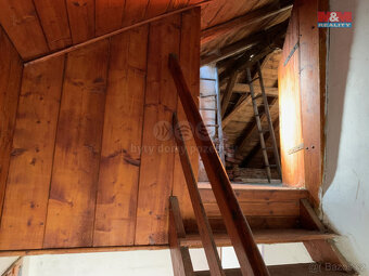 Prodej rodinného domu, 332 m², Klatovy - 11