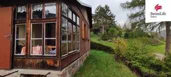 Pronájem chaty 32 m2, Nižbor - 11
