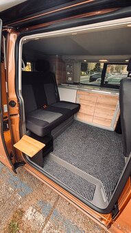 VW Califonia Coast T6.1, 4motion - 11