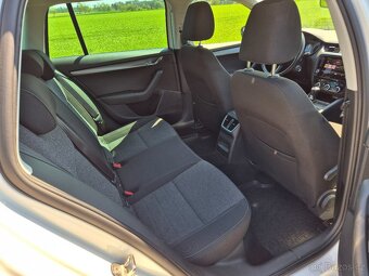 Škoda Octavia 3 2.0 TDI 110kw DSG 2019 Soleil - 11