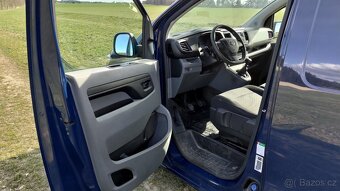 Toyota Proace L2 - 2.0 90 kW, r. v. 2017, možný odpočet DPH - 11