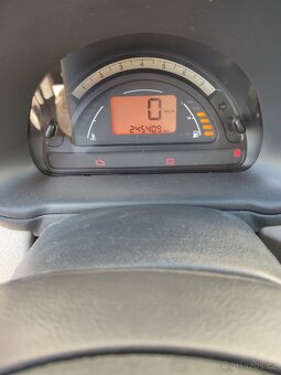 Citroën C3 1.6 80kw exclusive - 11