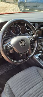 Volkswagen Golf 7 1.4 TSi 90kW Edice CUP - 11