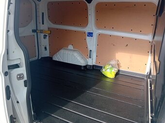 Ford Transit Custom 2.0 TDCi - 2021 - 108TKM - 11