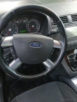 Ford C-max - 11