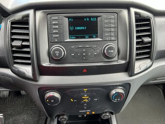 Ford Ranger, 2.2 TDCi 118kW 4X4, DPH - 11