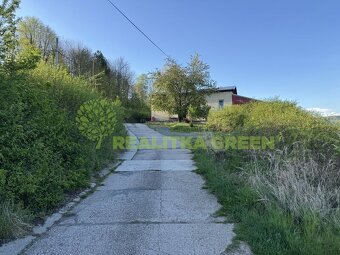 Pronájem prostoru o velikosti 2+1, Slušovice ul. Dostihová,  - 11