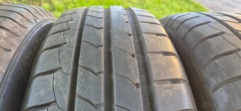 195/60r16 Good Year - Efficientgrip - letní 4 kusy 195/60/16 - 11