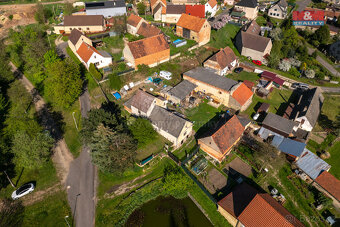 Prodej rodinného domu v Svojetíně - 11