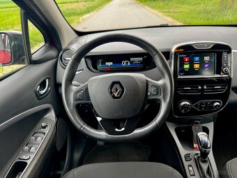 Renault ZOE, 41kWh, SoH 90%, KEYLESS, TČ, 269 000,- Kč - 11