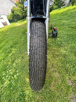 Yamaha virago 535 - 11