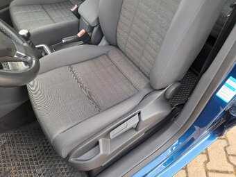 Volkswagen Golf Plus 1,9 TDI 77 KW STK TAŽNÉ AC - 11