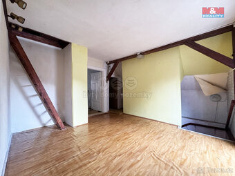 Prodej rodinného domu, 140 m², Rotava, ul. Kraslická - 11