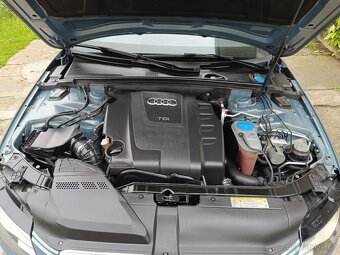 Audi A4 B8 2.0tdi 105kw - 11