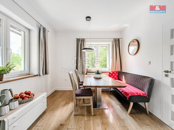 Prodej rodinného domu, Nový Hrádek, 150 m², pozemek 8840 m² - 11