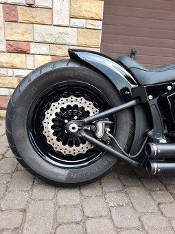 Harley Davidson - 11
