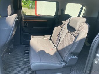 Toyota Proace Verso L1 - 11