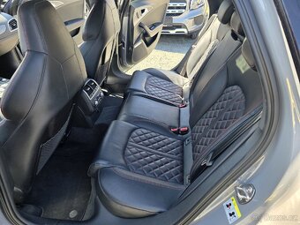 Audi A6 3.0 Bi-TDI Matrix Bose - 11