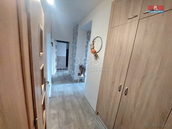 Prodej bytu 3+1, 72 m², Trojanovice - 11