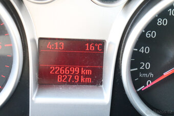 Ford Focus MK2 1,6 TDCi - 11