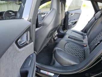 2018 Audi S7 4.0T quattro Prestige AWD 3.0 - 11