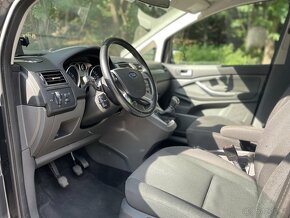 Ford C-MAX, 1.6i, 16V, 74KW, 2009 - 11