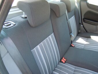 Ford Focus 1.6i 74kw(100hp) r.v.4/2011 - 11