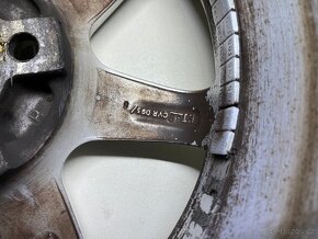 Elektrony 185/60 R14 5x100 - 11