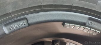 17" Skoda Kamiq 205/55 R17 91V 5x100 - 11