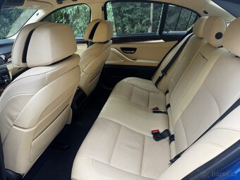 BMW 535d 230kw xDrive M-paket LCI - facelift - 11