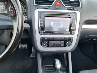 VW EOS FL 2,0 TDI DSG - 11