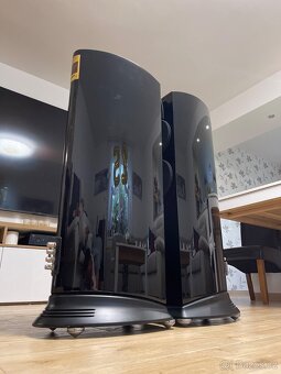 Wharfedale Jade 5 - 11