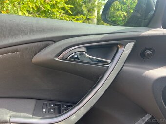 Opel Astra - 11