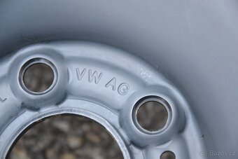 NOVÁ zimní sada Š.Kamiq/Scala+195/60R16 Bridgestone - 11