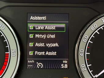 Škoda Superb 3 2.0 tdi 140kw Sportline - 11