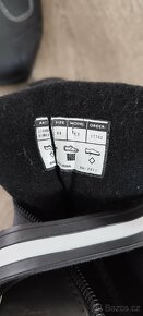 BĚŽKY SABLE,BOTY ROSSIGNOL,HŮLKY JESAN I AXON - 11